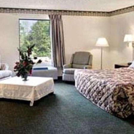 Gray Inn & Suites Zewnętrze zdjęcie