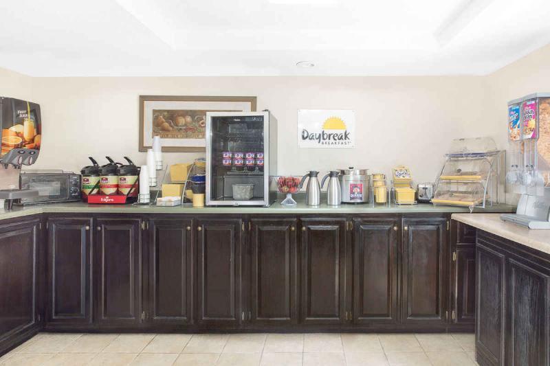 Gray Inn & Suites Zewnętrze zdjęcie