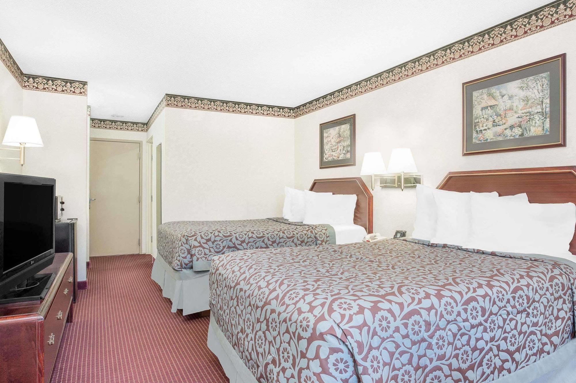 Gray Inn & Suites Zewnętrze zdjęcie
