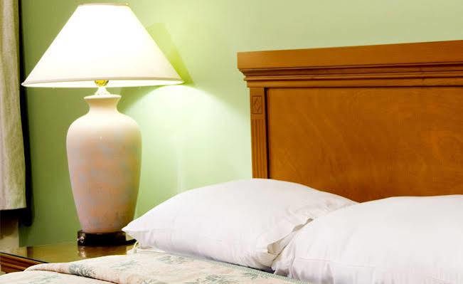 Gray Inn & Suites Zewnętrze zdjęcie