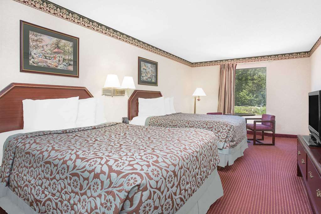 Gray Inn & Suites Zewnętrze zdjęcie