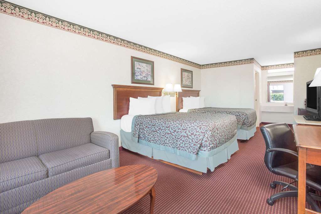 Gray Inn & Suites Zewnętrze zdjęcie