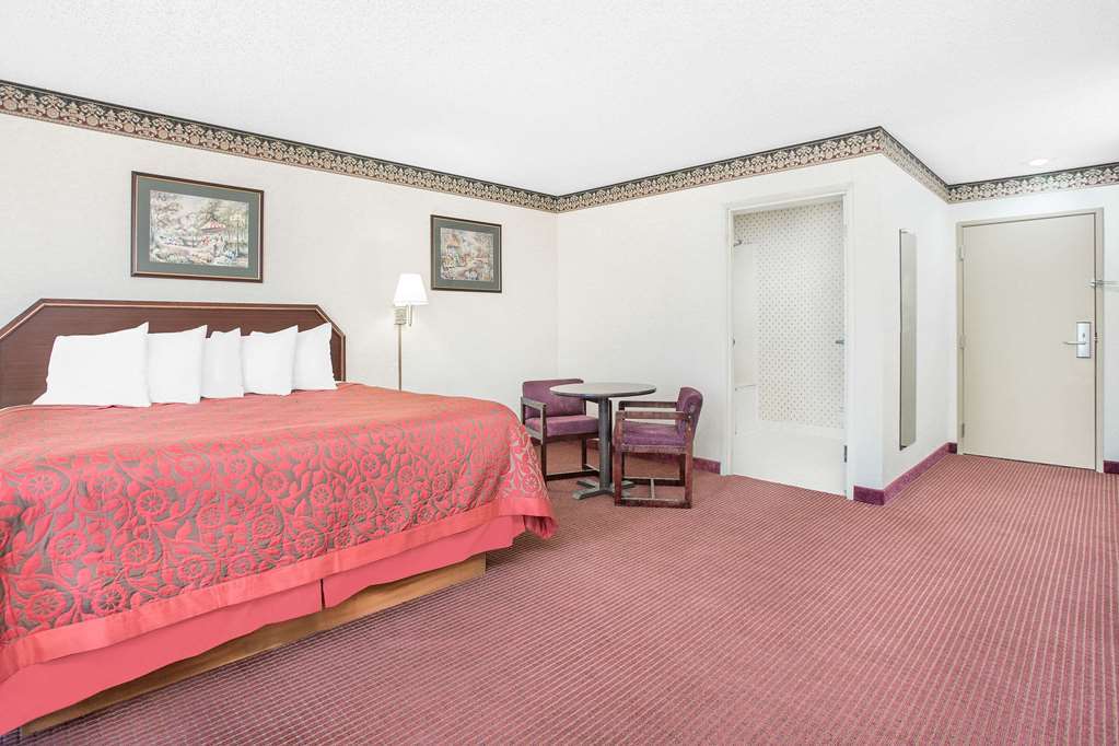 Gray Inn & Suites Zewnętrze zdjęcie