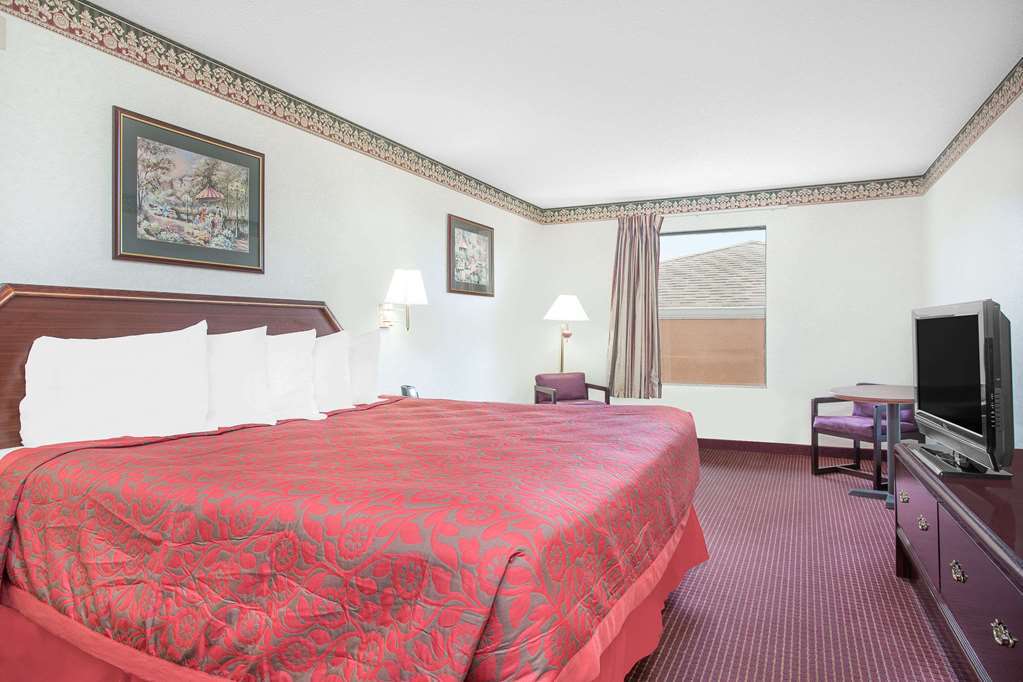 Gray Inn & Suites Zewnętrze zdjęcie