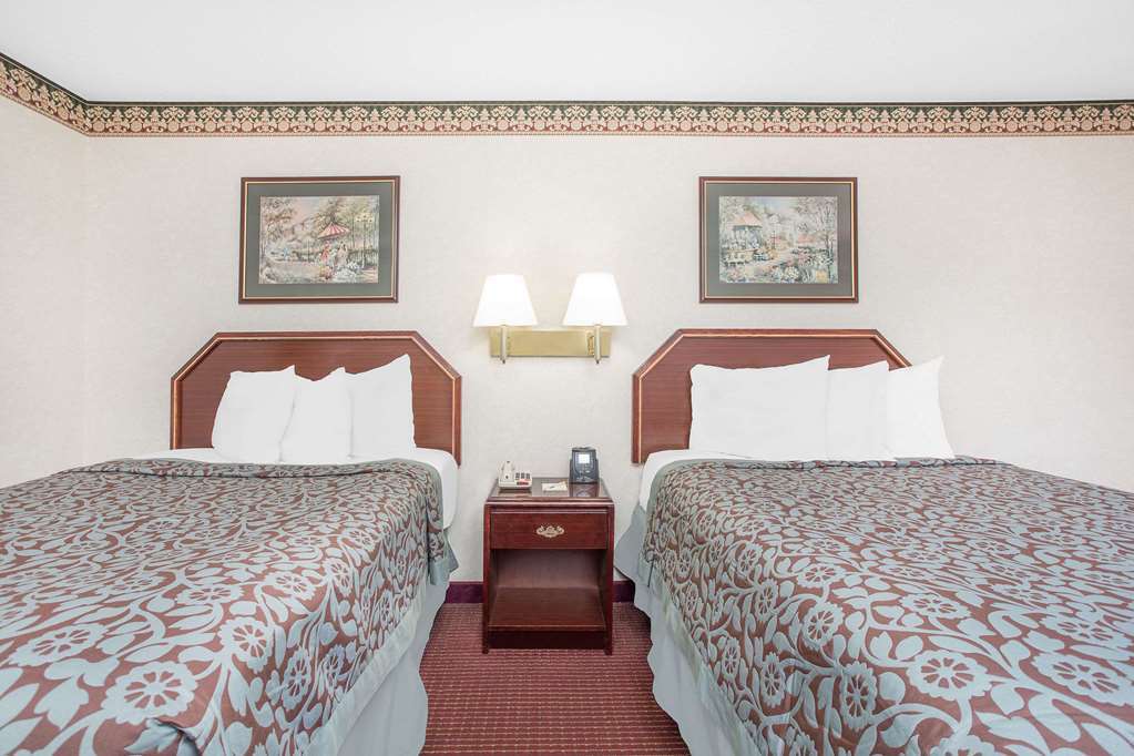 Gray Inn & Suites Zewnętrze zdjęcie